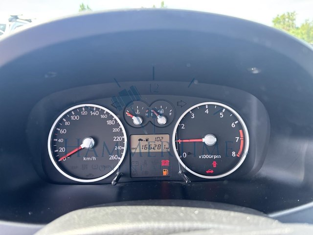 Hyundai coupe 1 6i 16v, 2005 - afbeelding 7 van  45