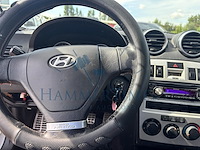 Hyundai coupe 1 6i 16v, 2005 - afbeelding 8 van  45