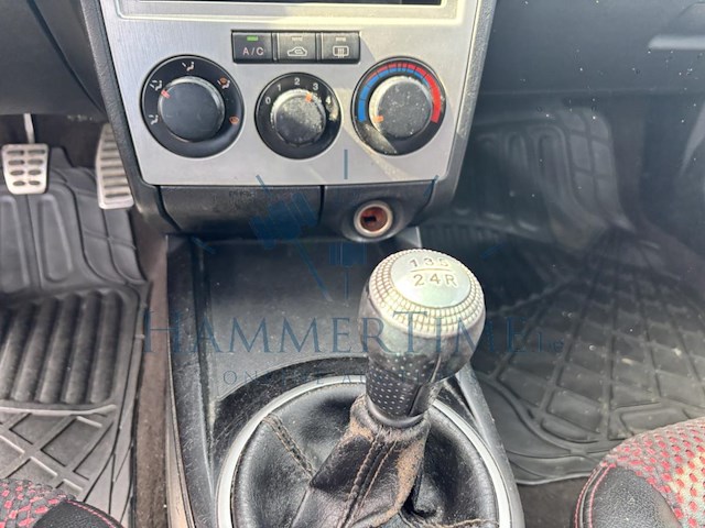 Hyundai coupe 1 6i 16v, 2005 - afbeelding 10 van  45