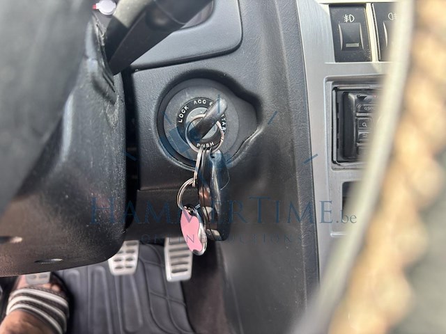 Hyundai coupe 1 6i 16v, 2005 - afbeelding 13 van  45