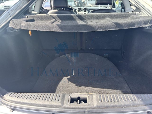 Hyundai coupe 1 6i 16v, 2005 - afbeelding 17 van  45