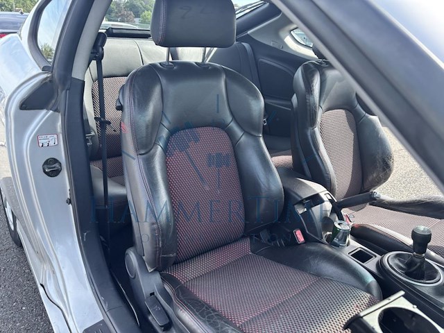 Hyundai coupe 1 6i 16v, 2005 - afbeelding 18 van  45