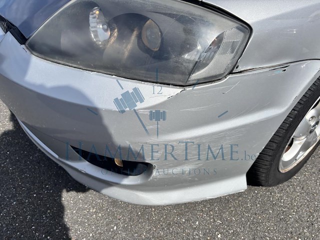 Hyundai coupe 1 6i 16v, 2005 - afbeelding 21 van  45