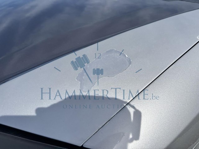 Hyundai coupe 1 6i 16v, 2005 - afbeelding 22 van  45