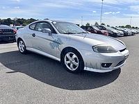 Hyundai coupe 1 6i 16v, 2005 - afbeelding 23 van  45