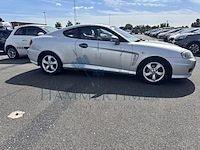 Hyundai coupe 1 6i 16v, 2005 - afbeelding 34 van  45