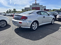 Hyundai coupe 1 6i 16v, 2005 - afbeelding 41 van  45