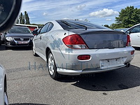Hyundai coupe 1 6i 16v, 2005 - afbeelding 43 van  45
