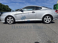 Hyundai coupe 1 6i 16v, 2005 - afbeelding 44 van  45
