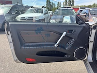 Hyundai coupe 1 6i 16v, 2005 - afbeelding 45 van  45