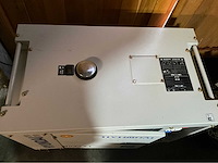 Hyundai dpx9.6 heavy duty diesel generator 8kva - ongebruikt - afbeelding 4 van  10