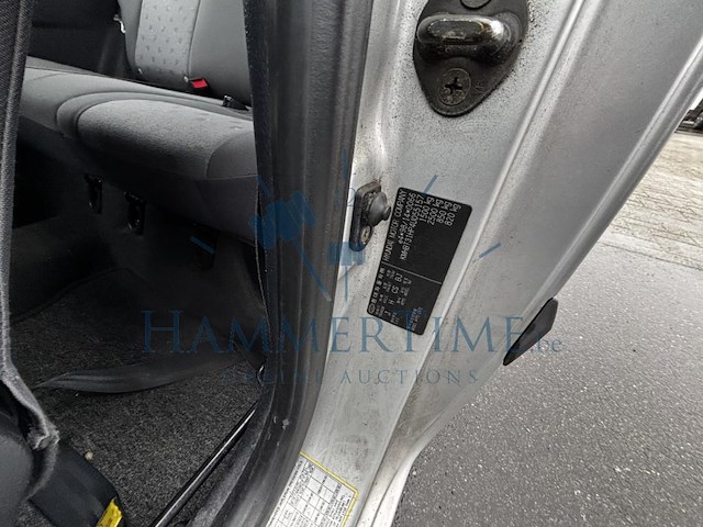 Hyundai elantra 1.6i 16v comfort, 2004 - afbeelding 3 van  26