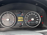 Hyundai elantra 1.6i 16v comfort, 2004 - afbeelding 4 van  26