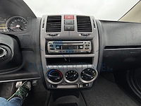 Hyundai elantra 1.6i 16v comfort, 2004 - afbeelding 6 van  26