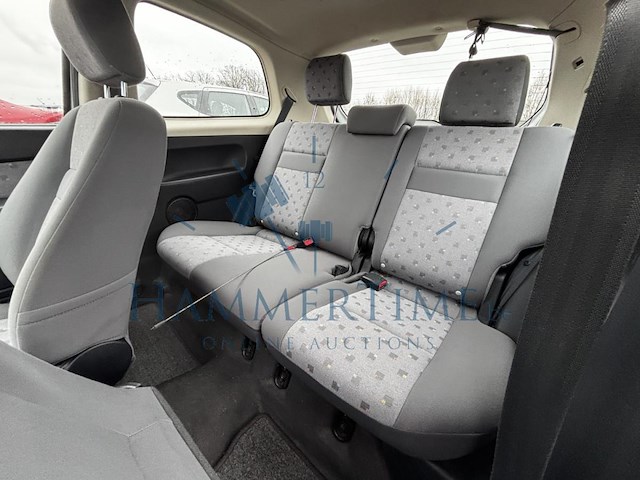 Hyundai elantra 1.6i 16v comfort, 2004 - afbeelding 13 van  26