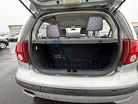 Hyundai elantra 1.6i 16v comfort, 2004 - afbeelding 15 van  26