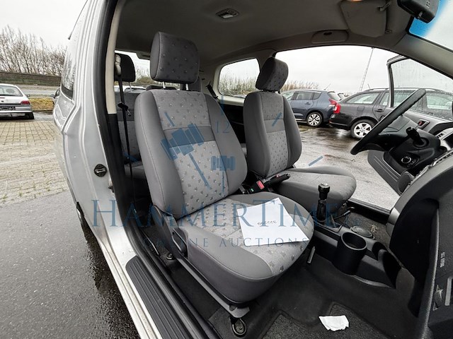 Hyundai elantra 1.6i 16v comfort, 2004 - afbeelding 16 van  26