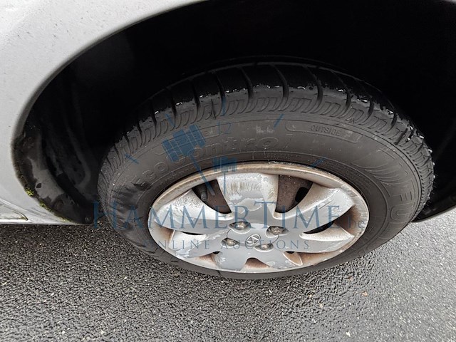 Hyundai elantra 1.6i 16v comfort, 2004 - afbeelding 17 van  26