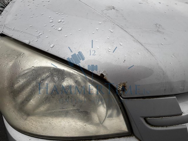 Hyundai elantra 1.6i 16v comfort, 2004 - afbeelding 18 van  26