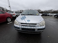 Hyundai elantra 1.6i 16v comfort, 2004 - afbeelding 12 van  26