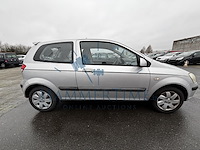 Hyundai elantra 1.6i 16v comfort, 2004 - afbeelding 21 van  26