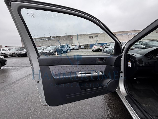 Hyundai elantra 1.6i 16v comfort, 2004 - afbeelding 26 van  26