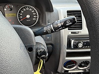 Hyundai getz 1 1i 12v gl, 2008 - afbeelding 8 van  31