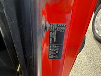 Hyundai getz 1 1i 12v gl, 2008 - afbeelding 10 van  31