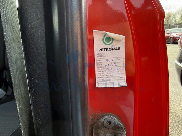 Hyundai getz 1 1i 12v gl, 2008 - afbeelding 11 van  31