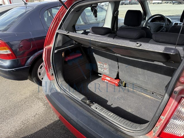 Hyundai getz 1 1i 12v gl, 2008 - afbeelding 15 van  31