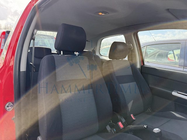 Hyundai getz 1 1i 12v gl, 2008 - afbeelding 19 van  31