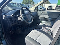 Hyundai getz 1.1i 12v gl, 2004 - afbeelding 3 van  32