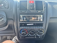 Hyundai getz 1.1i 12v gl, 2004 - afbeelding 7 van  32
