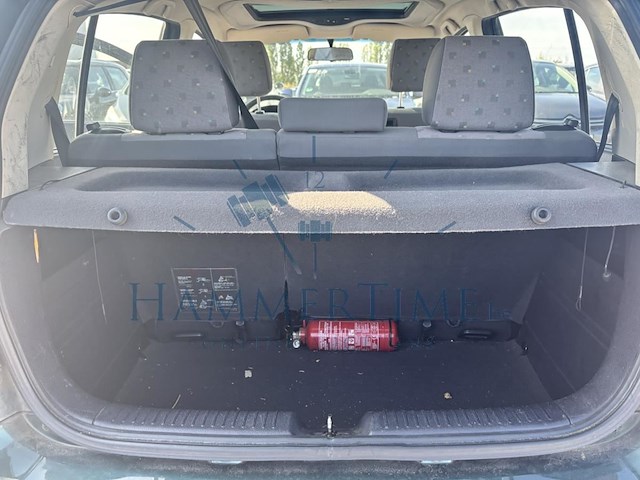 Hyundai getz 1.1i 12v gl, 2004 - afbeelding 15 van  32