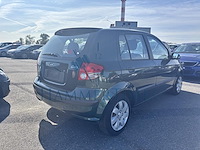 Hyundai getz 1.1i 12v gl, 2004 - afbeelding 28 van  32