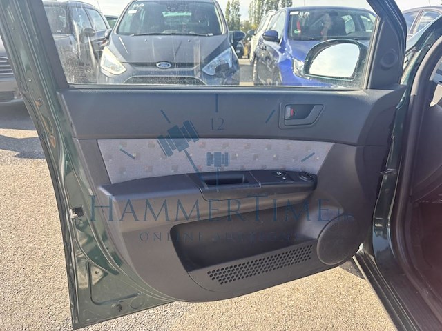 Hyundai getz 1.1i 12v gl, 2004 - afbeelding 32 van  32