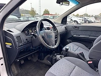Hyundai getz 1.1i 12v gl, 2006 - afbeelding 3 van  37