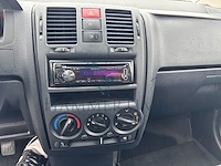 Hyundai getz 1.1i 12v gl, 2006 - afbeelding 7 van  37