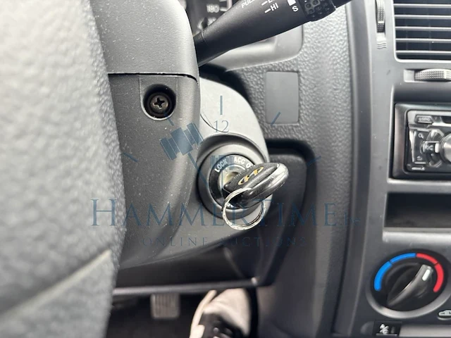 Hyundai getz 1.1i 12v gl, 2006 - afbeelding 10 van  37