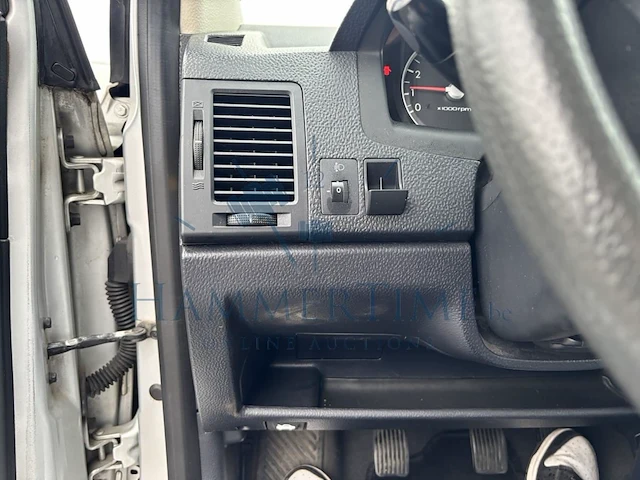 Hyundai getz 1.1i 12v gl, 2006 - afbeelding 11 van  37