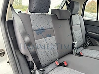 Hyundai getz 1.1i 12v gl, 2006 - afbeelding 16 van  37