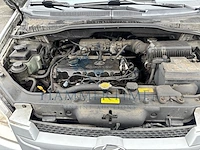 Hyundai getz 1.1i 12v gl, 2006 - afbeelding 19 van  37
