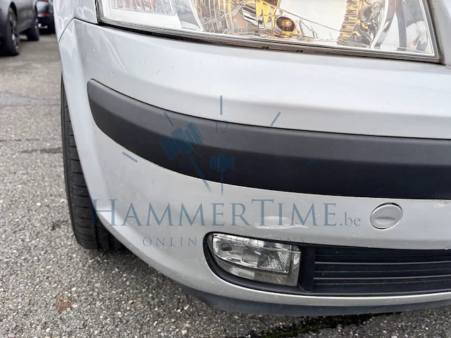 Hyundai getz 1.1i 12v gl, 2006 - afbeelding 21 van  37