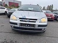 Hyundai getz 1.1i 12v gl, 2006 - afbeelding 12 van  37