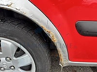Hyundai getz 1.1i 12v gl, 2006 - afbeelding 24 van  37