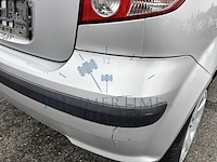 Hyundai getz 1.1i 12v gl, 2006 - afbeelding 28 van  37