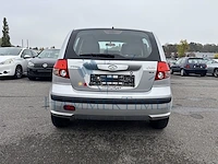 Hyundai getz 1.1i 12v gl, 2006 - afbeelding 34 van  37