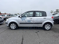 Hyundai getz 1.1i 12v gl, 2006 - afbeelding 36 van  37