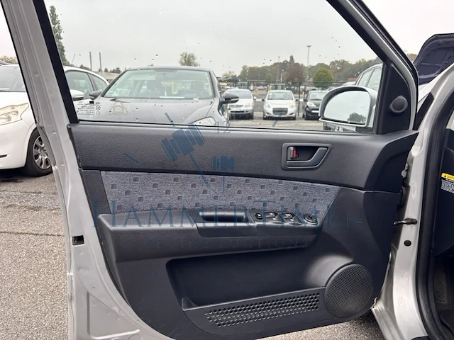 Hyundai getz 1.1i 12v gl, 2006 - afbeelding 37 van  37