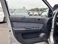 Hyundai getz 1.1i 12v gl, 2006 - afbeelding 37 van  37